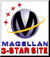 MAGELLAN 3-STAR